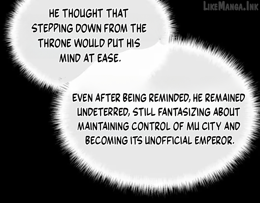 After the School Belle Dumped Me, I Became a Martial Arts God Chapter 98  - page 98